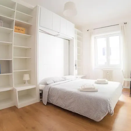 Апартаменты Greta's House , Centre Рим