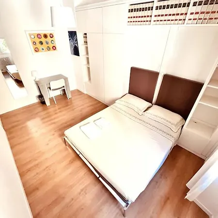 Апартаменты Greta's House , Centre Рим