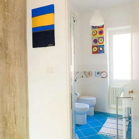 Greta's House , Centre * Roma