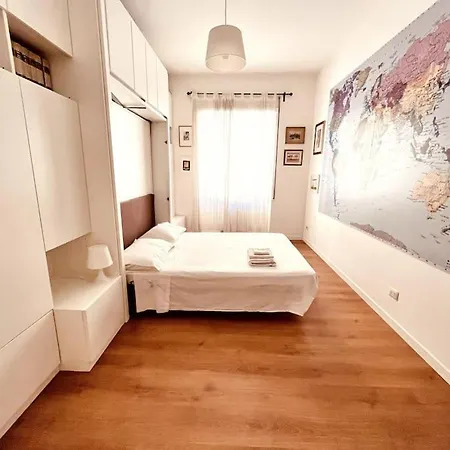 Greta's House , Centre * Rome