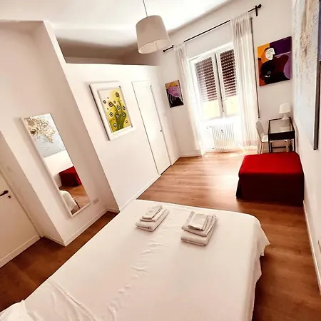 Greta's House , Centre Rome