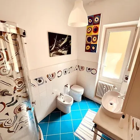 Greta's House , Centre Apartment *
