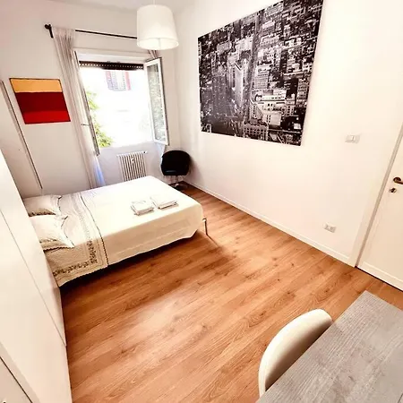 Greta's House , Centre Rome