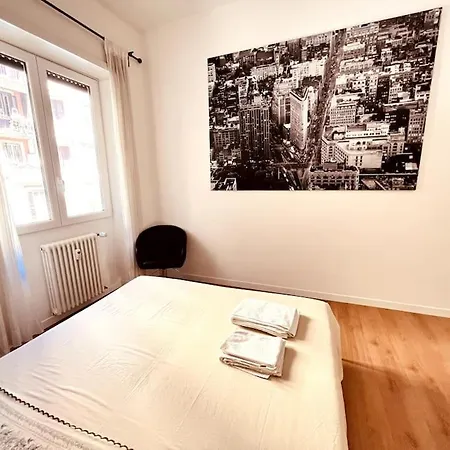 Greta's House , Centre Apartment